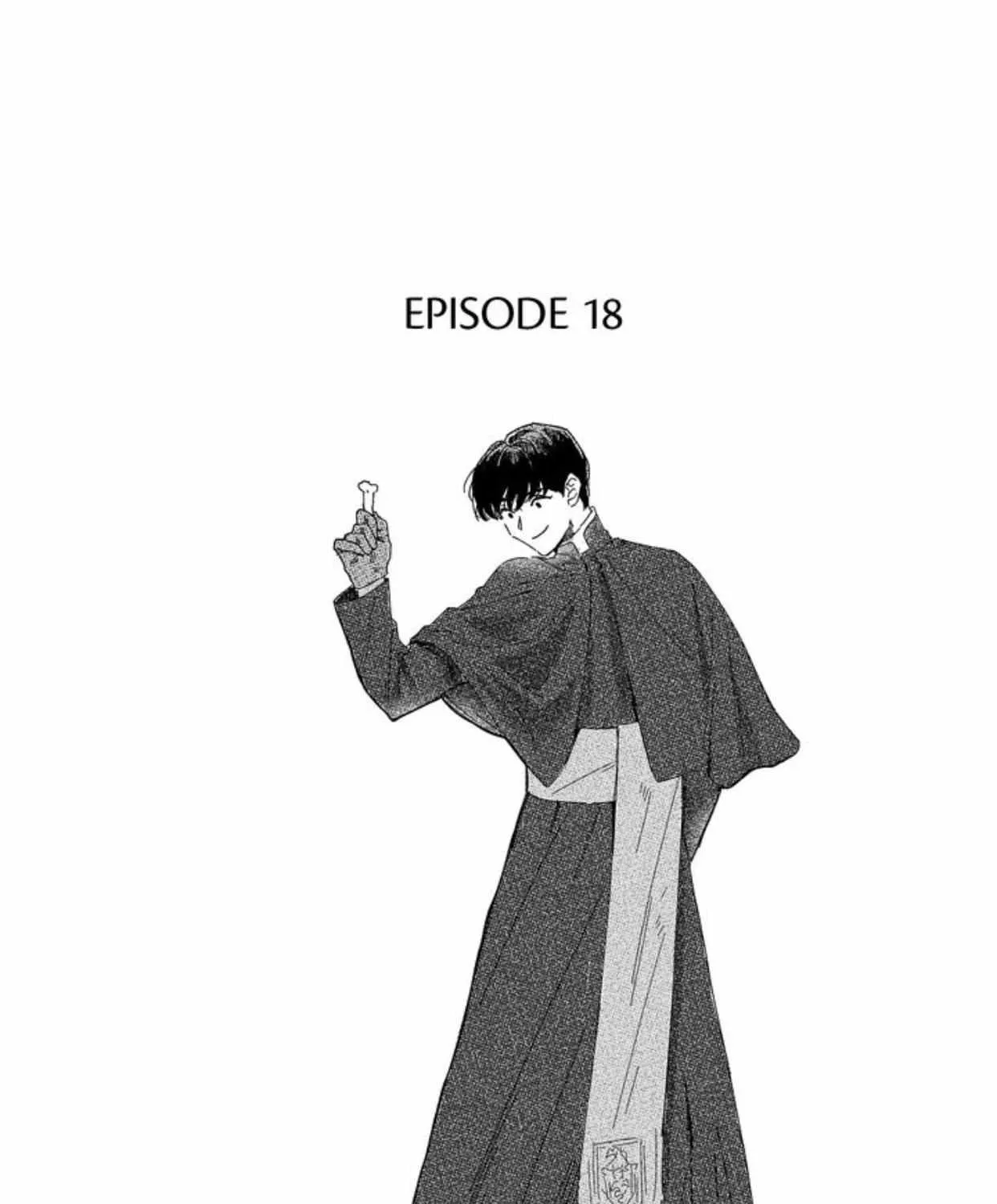 Read Stigmata chapter 18 image 2 on Lezhin