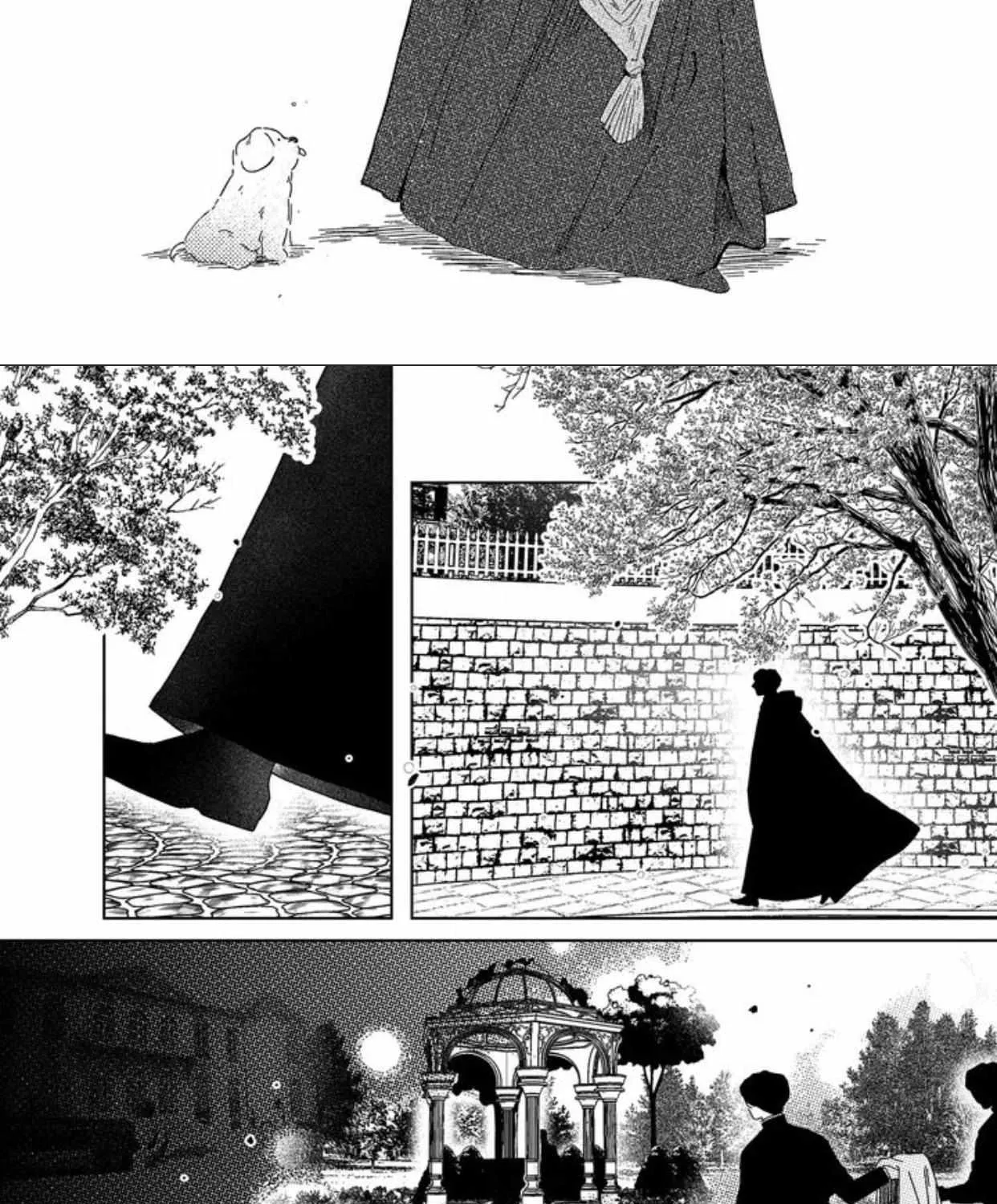 Read Stigmata chapter 18 image 3 on Lezhin