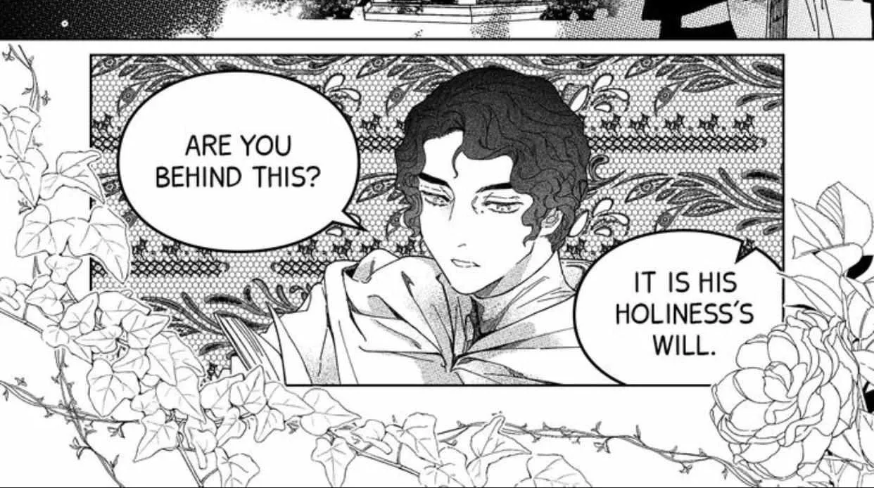 Read Stigmata chapter 18 image 4 on Lezhin
