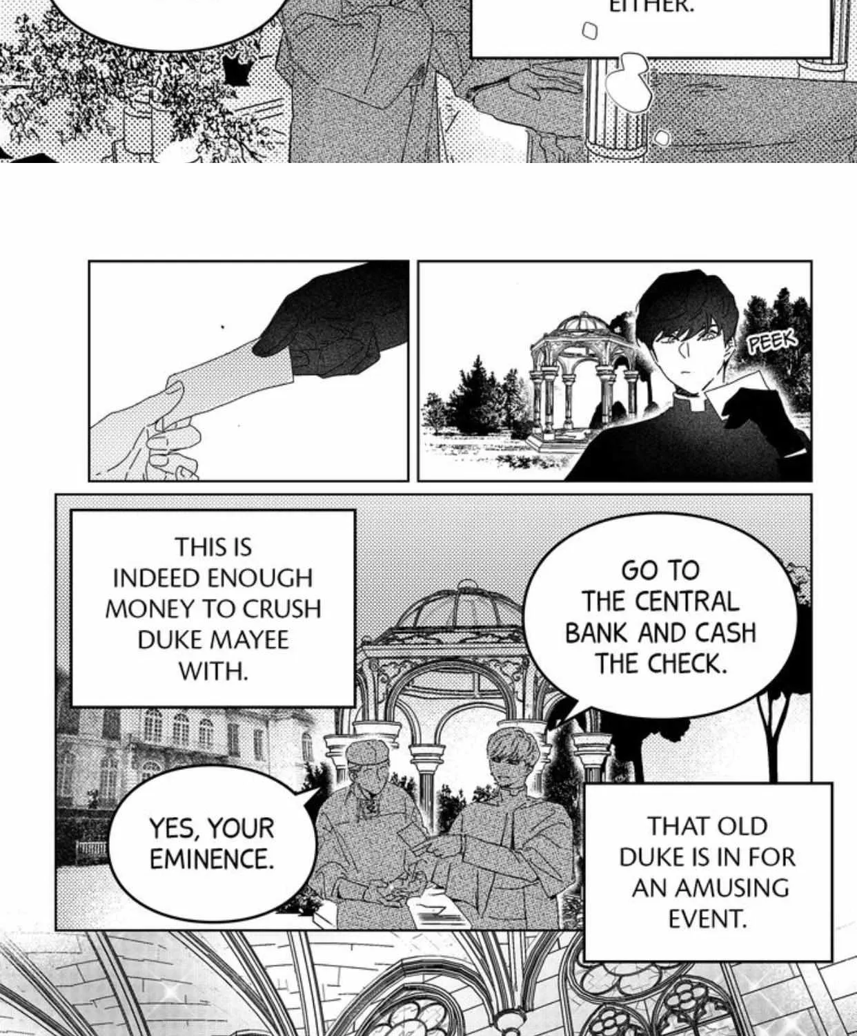Read Stigmata chapter 18 image 6 on Lezhin