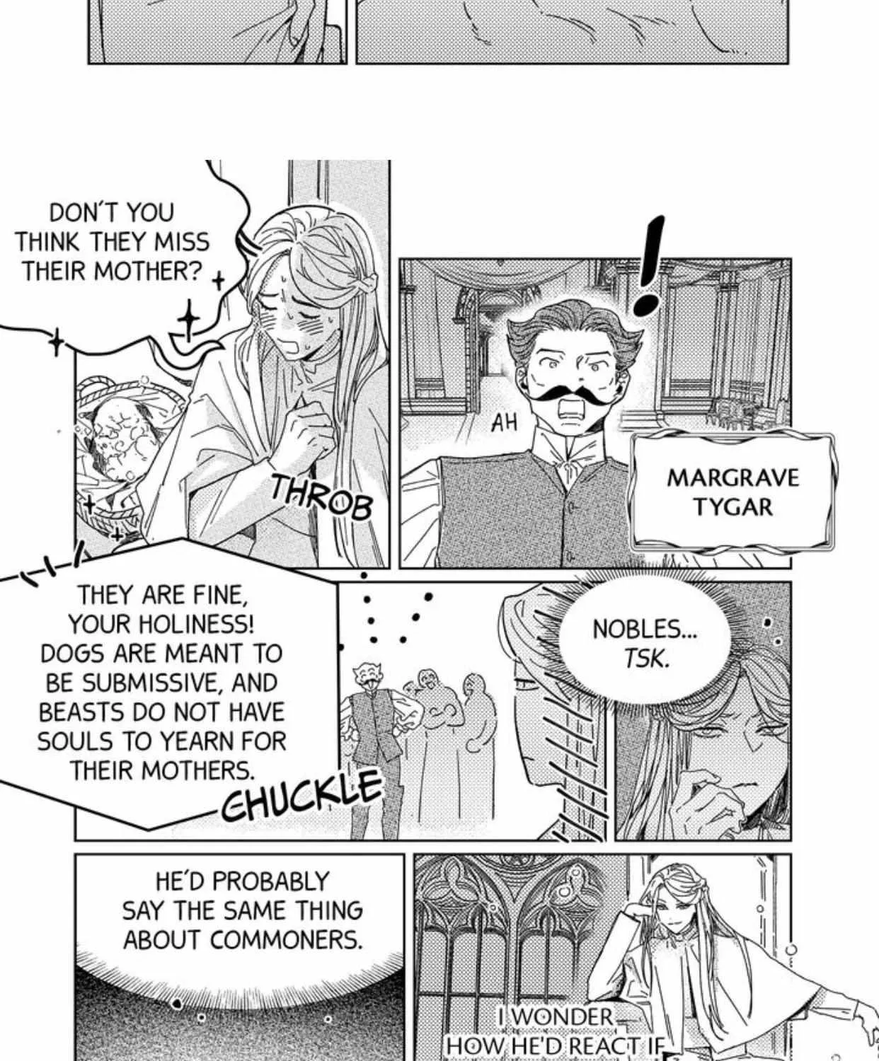 Read Stigmata chapter 18 image 9 on Lezhin