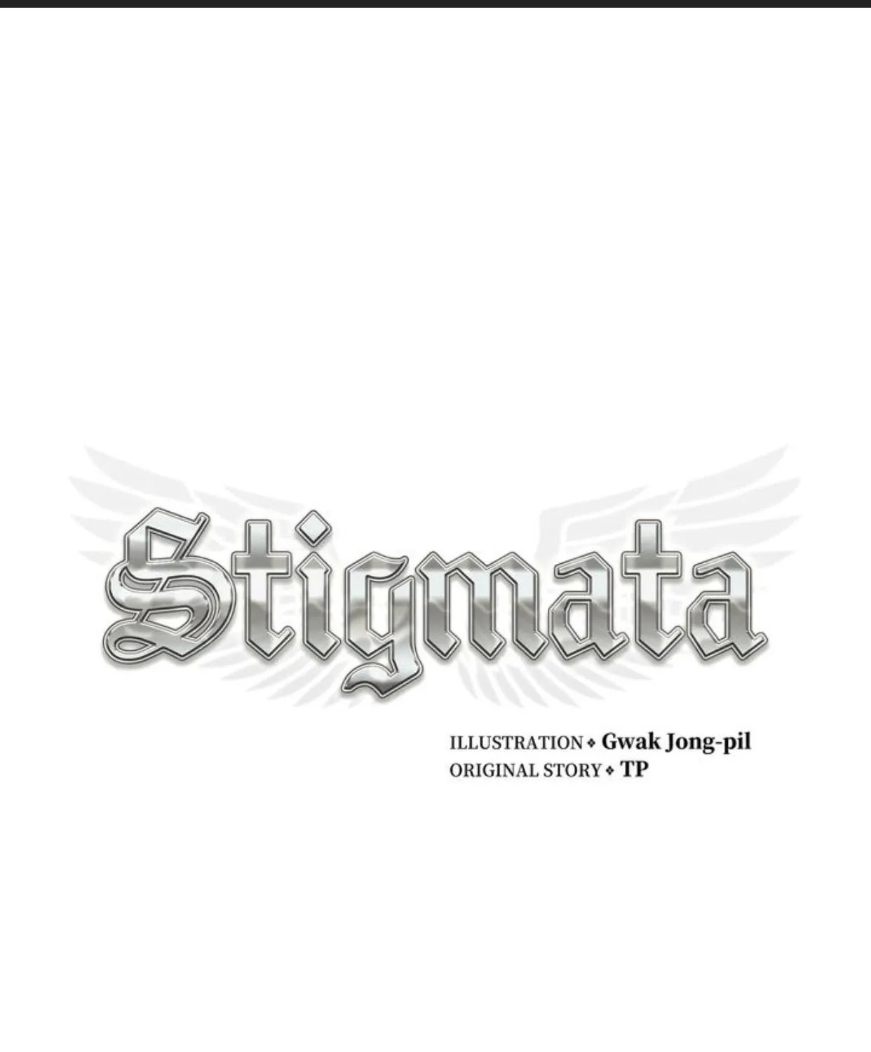 Read Stigmata chapter 19 image 1 on Lezhin