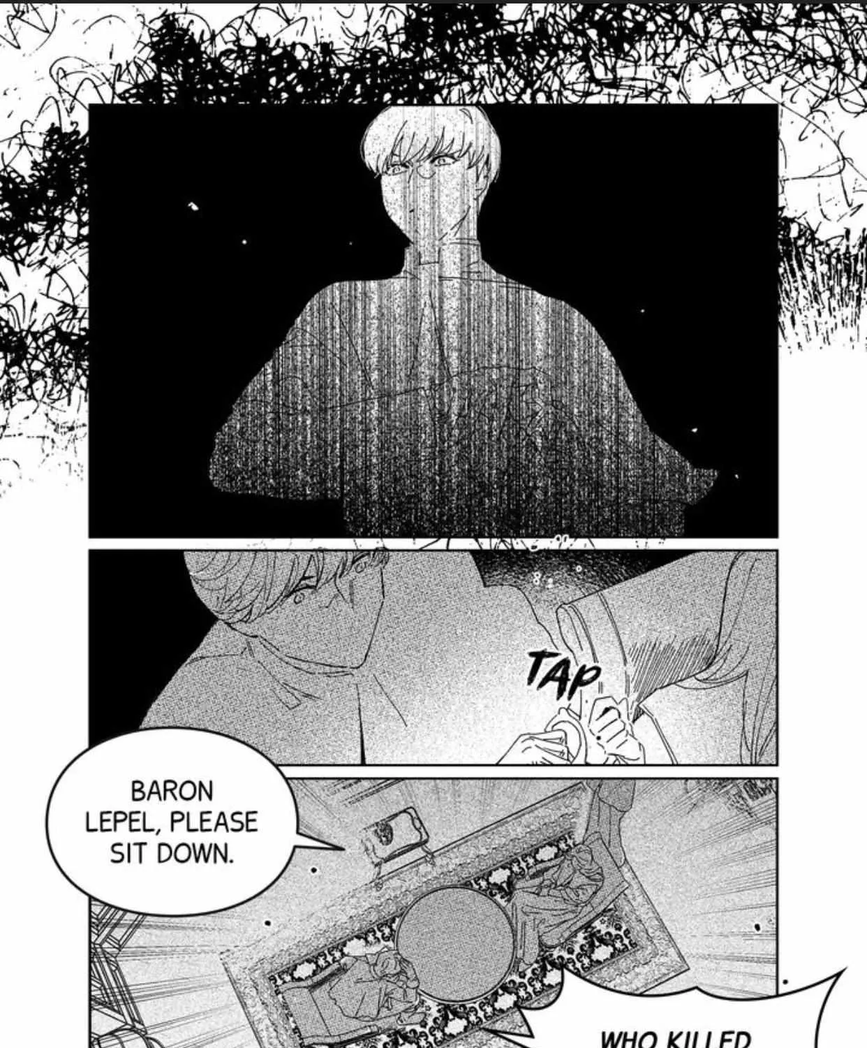 Read Stigmata chapter 19 image 10 on Lezhin
