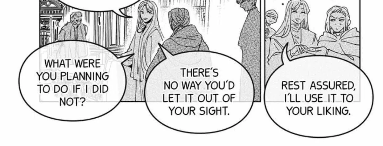 Read Stigmata chapter 19 image 15 on Lezhin