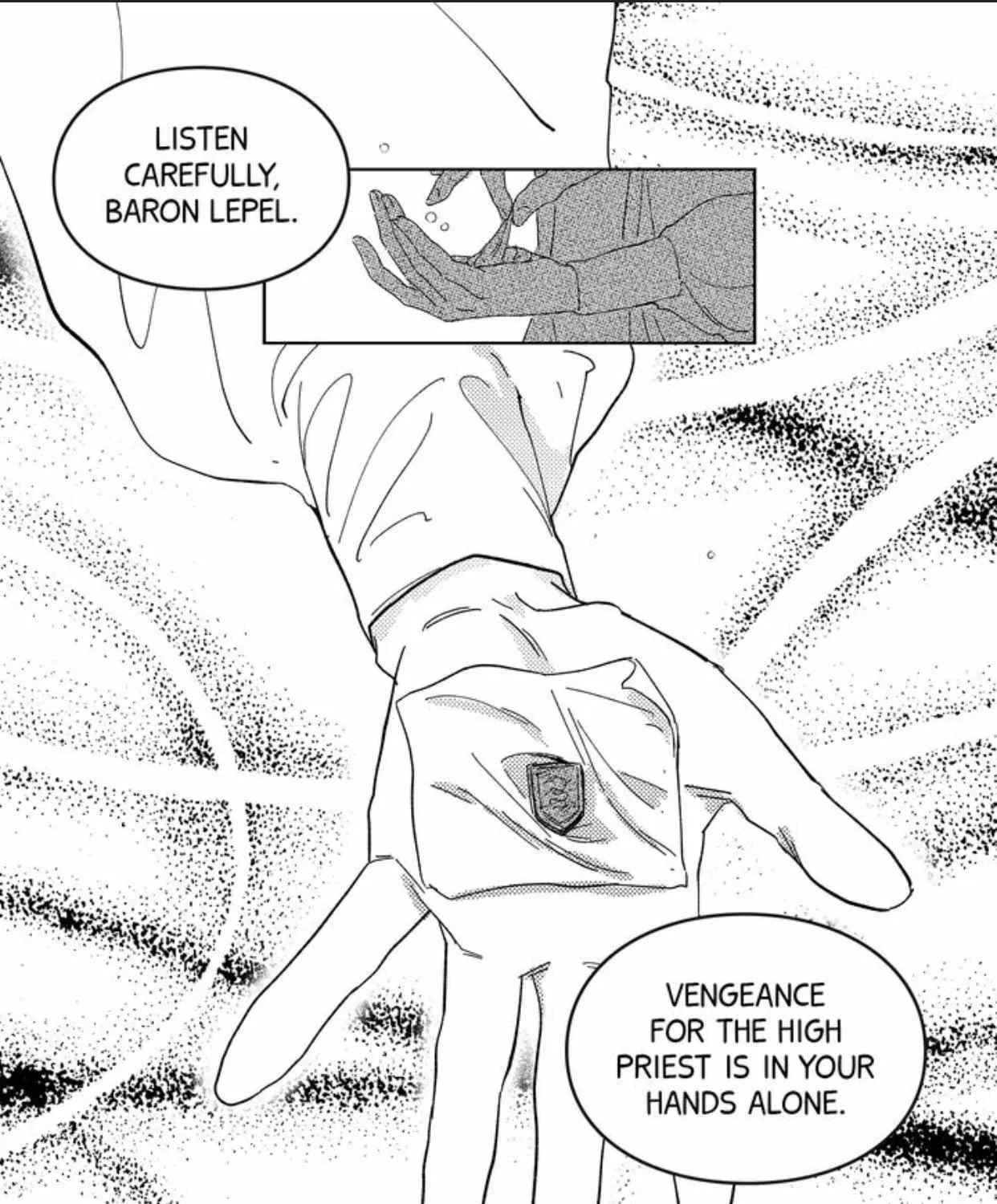 Read Stigmata chapter 19 image 16 on Lezhin