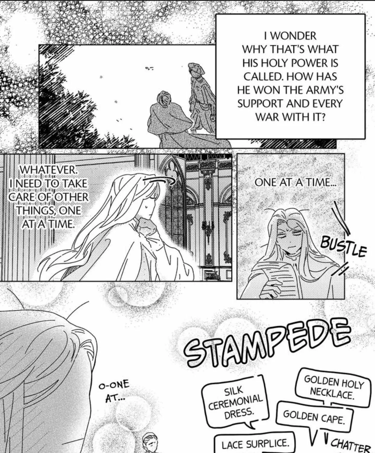 Read Stigmata chapter 19 image 19 on Lezhin