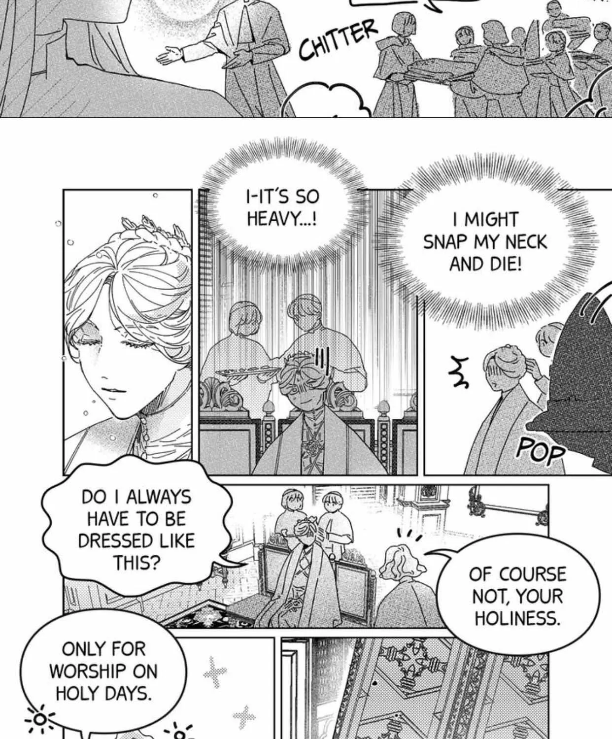 Read Stigmata chapter 19 image 20 on Lezhin