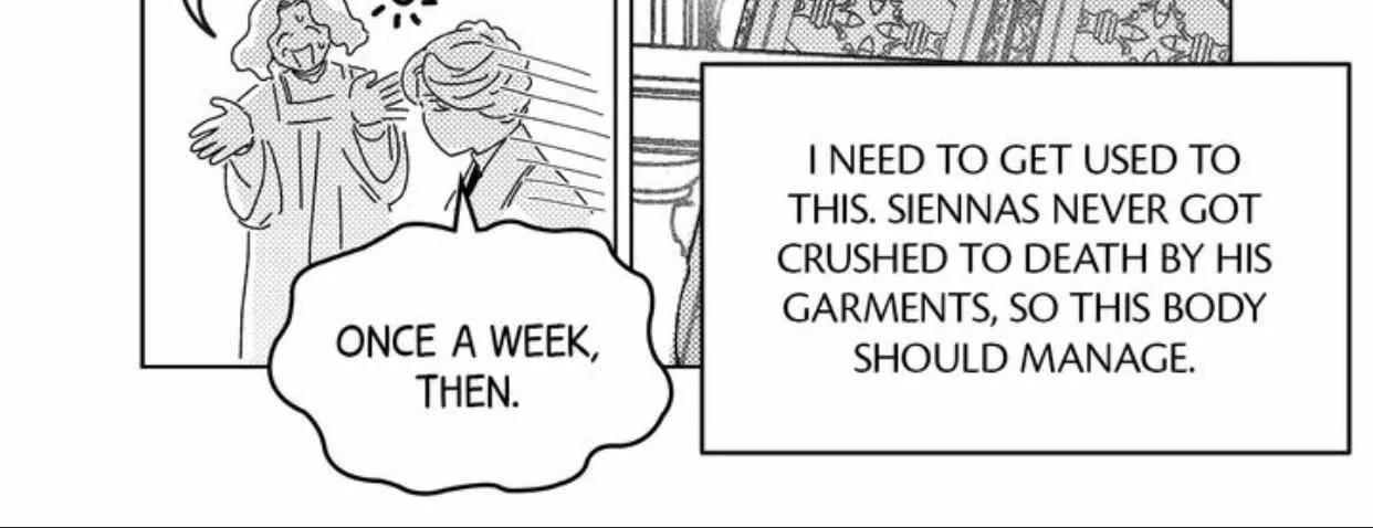 Read Stigmata chapter 19 image 21 on Lezhin