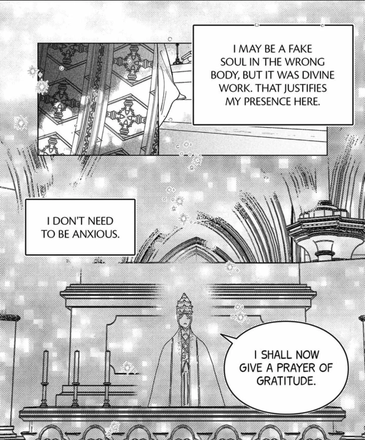 Read Stigmata chapter 19 image 22 on Lezhin