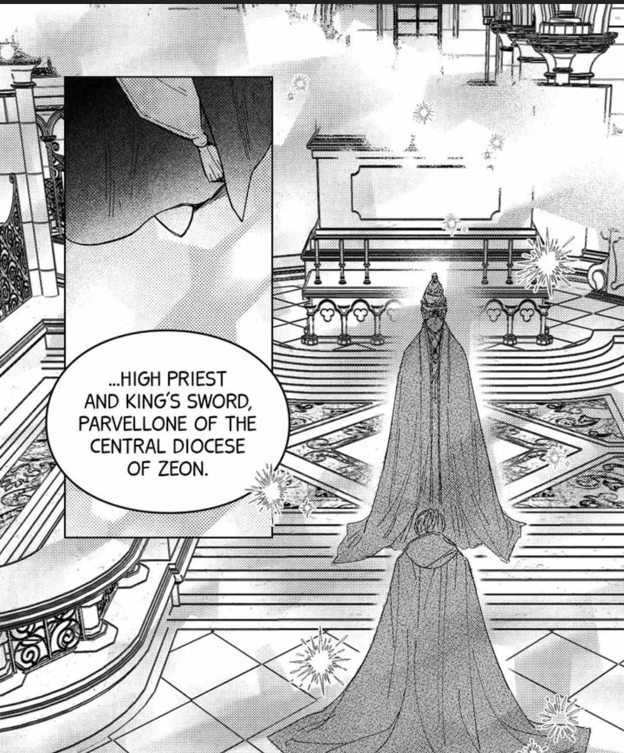 Read Stigmata chapter 19 image 25 on Lezhin