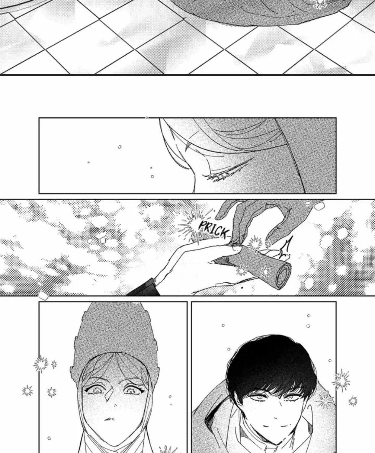 Read Stigmata chapter 19 image 26 on Lezhin