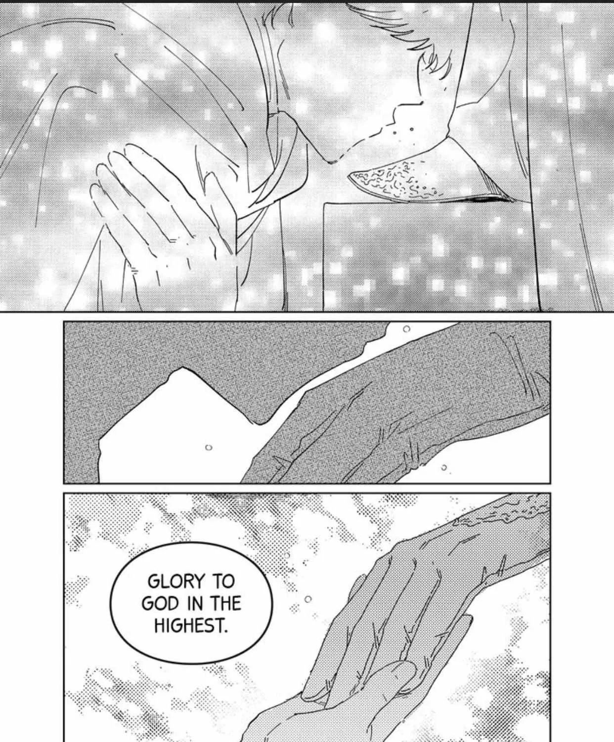Read Stigmata chapter 19 image 28 on Lezhin