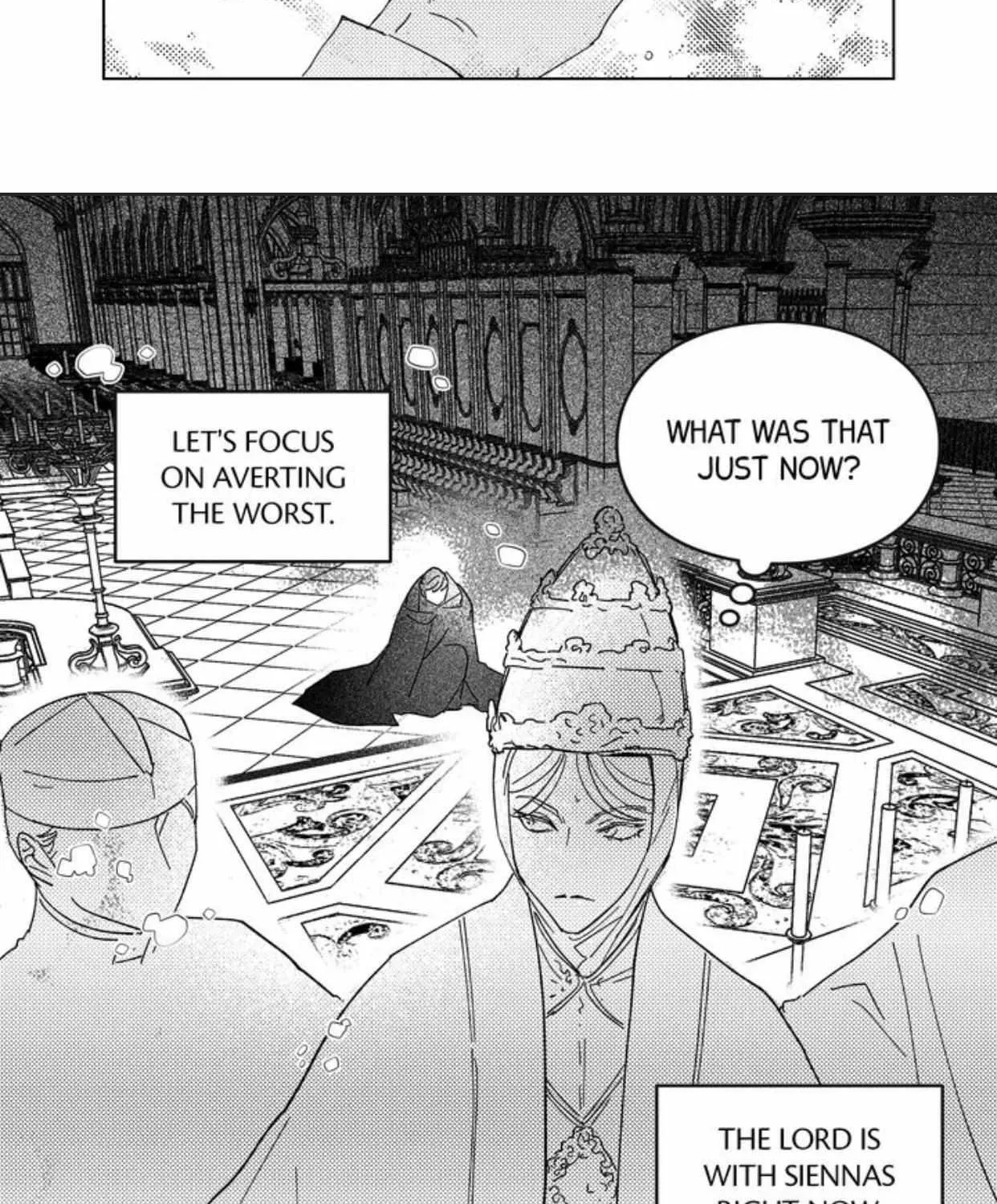 Read Stigmata chapter 19 image 29 on Lezhin