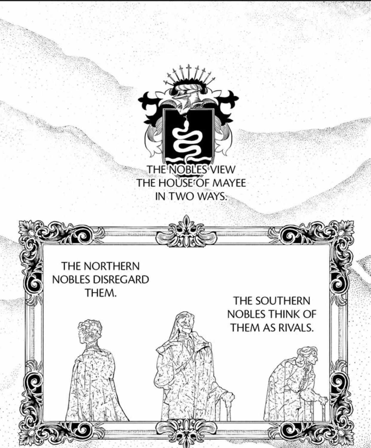Read Stigmata chapter 19 image 4 on Lezhin