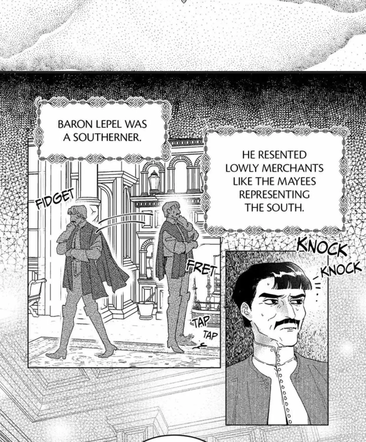 Read Stigmata chapter 19 image 5 on Lezhin