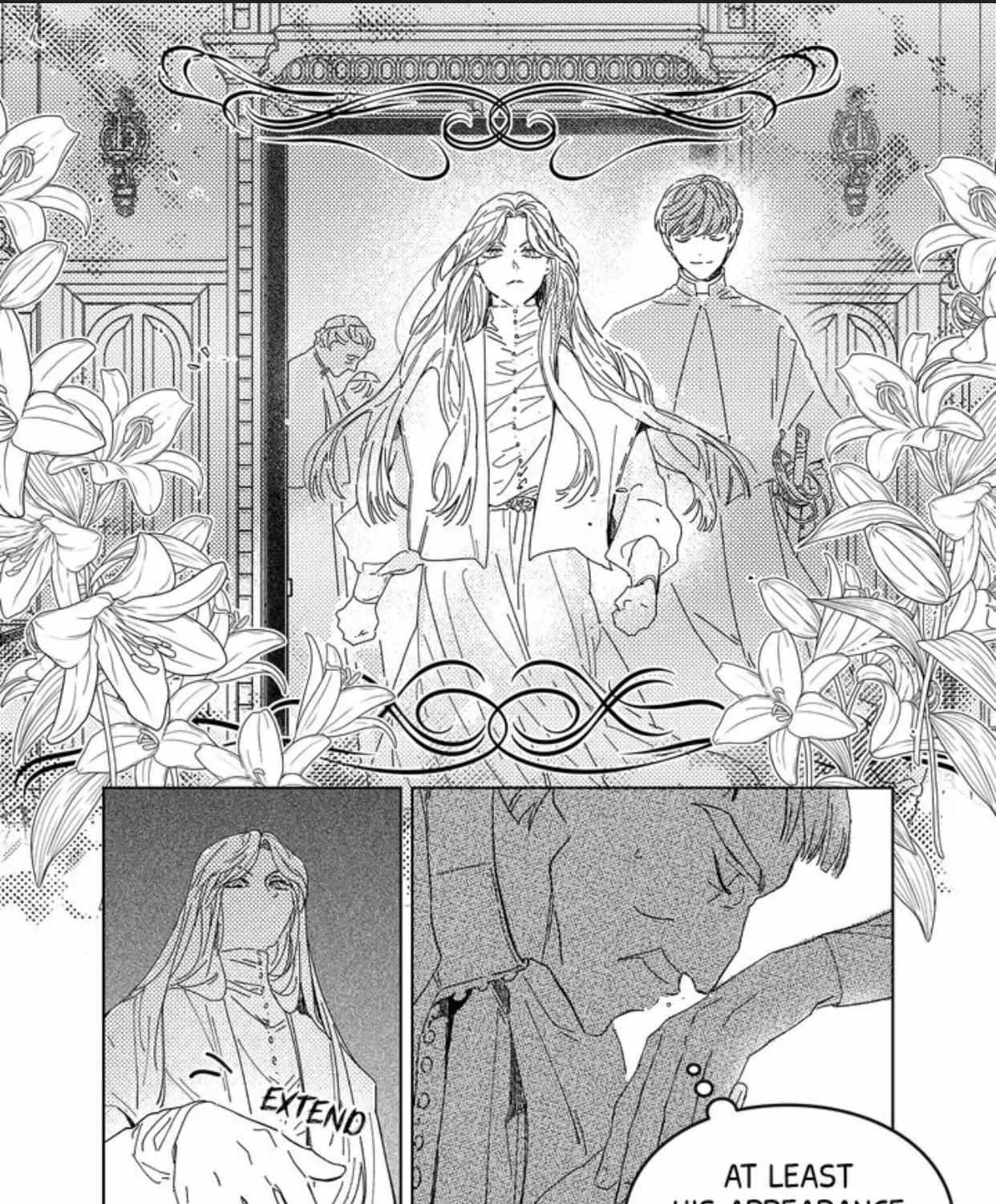 Read Stigmata chapter 19 image 7 on Lezhin
