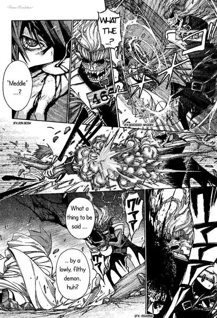 Read Stigmata chapter 2.2 image 13 on Lezhin