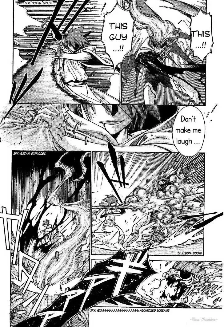Read Stigmata chapter 2.2 image 14 on Lezhin