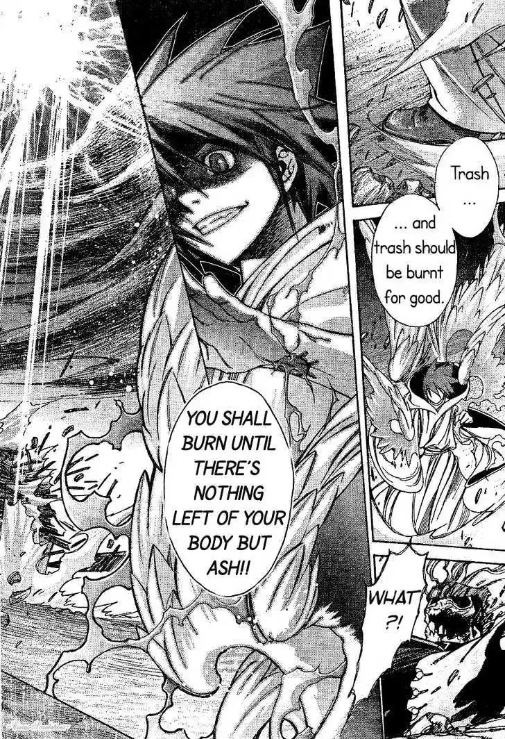 Read Stigmata chapter 2.2 image 15 on Lezhin