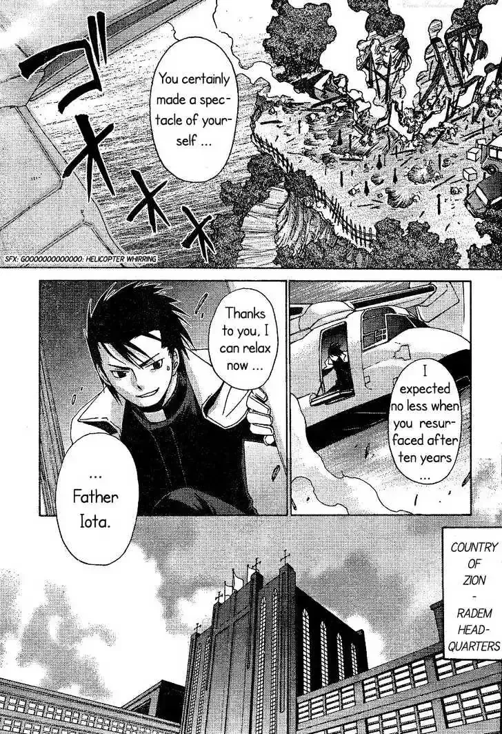 Read Stigmata chapter 2.2 image 18 on Lezhin