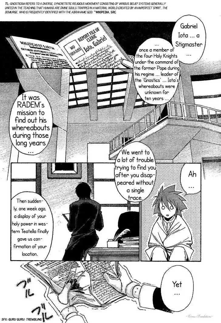 Read Stigmata chapter 2.2 image 19 on Lezhin