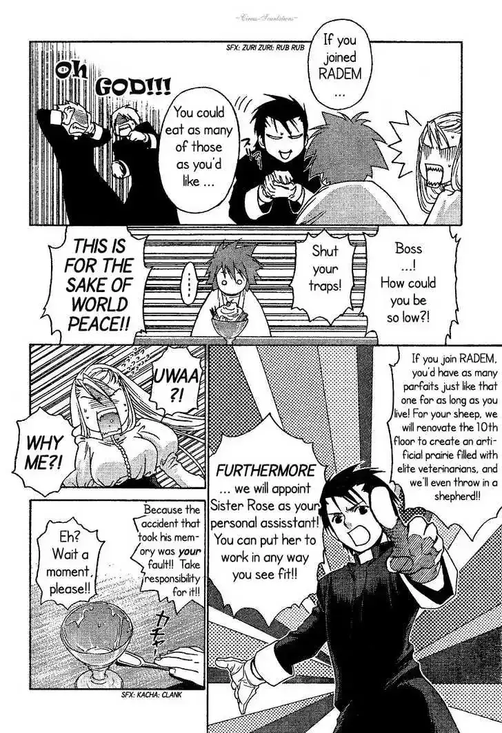 Read Stigmata chapter 2.2 image 23 on Lezhin