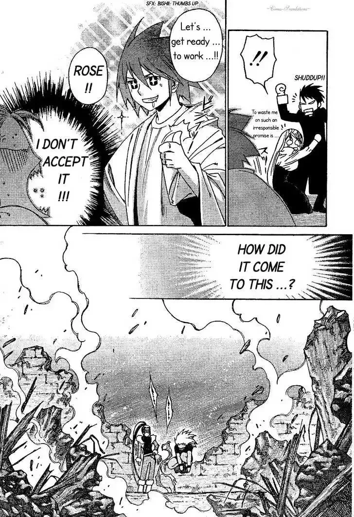 Read Stigmata chapter 2.2 image 24 on Lezhin