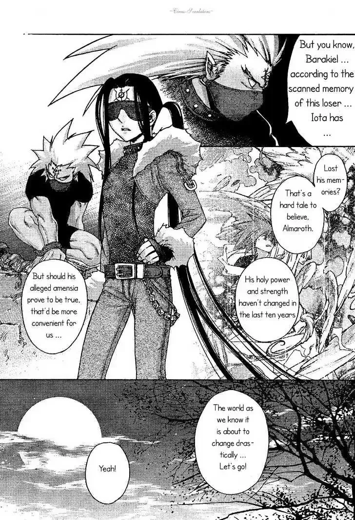 Read Stigmata chapter 2.2 image 26 on Lezhin