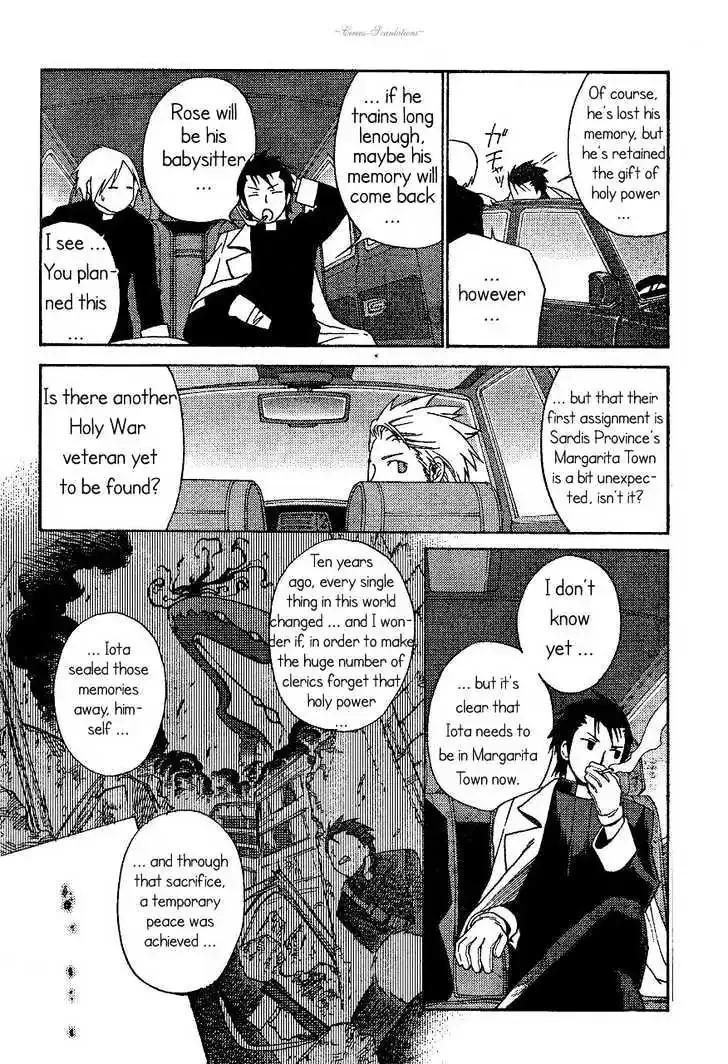 Read Stigmata chapter 2.2 image 29 on Lezhin