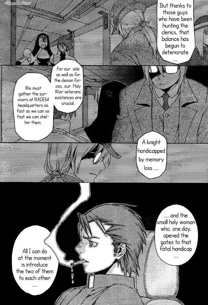 Read Stigmata chapter 2.2 image 30 on Lezhin