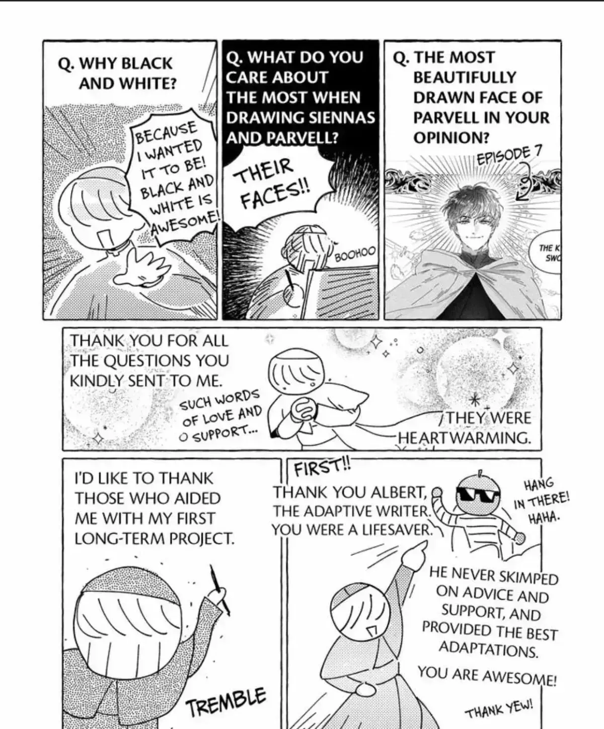Read Stigmata chapter 2.3 image 7 on Lezhin