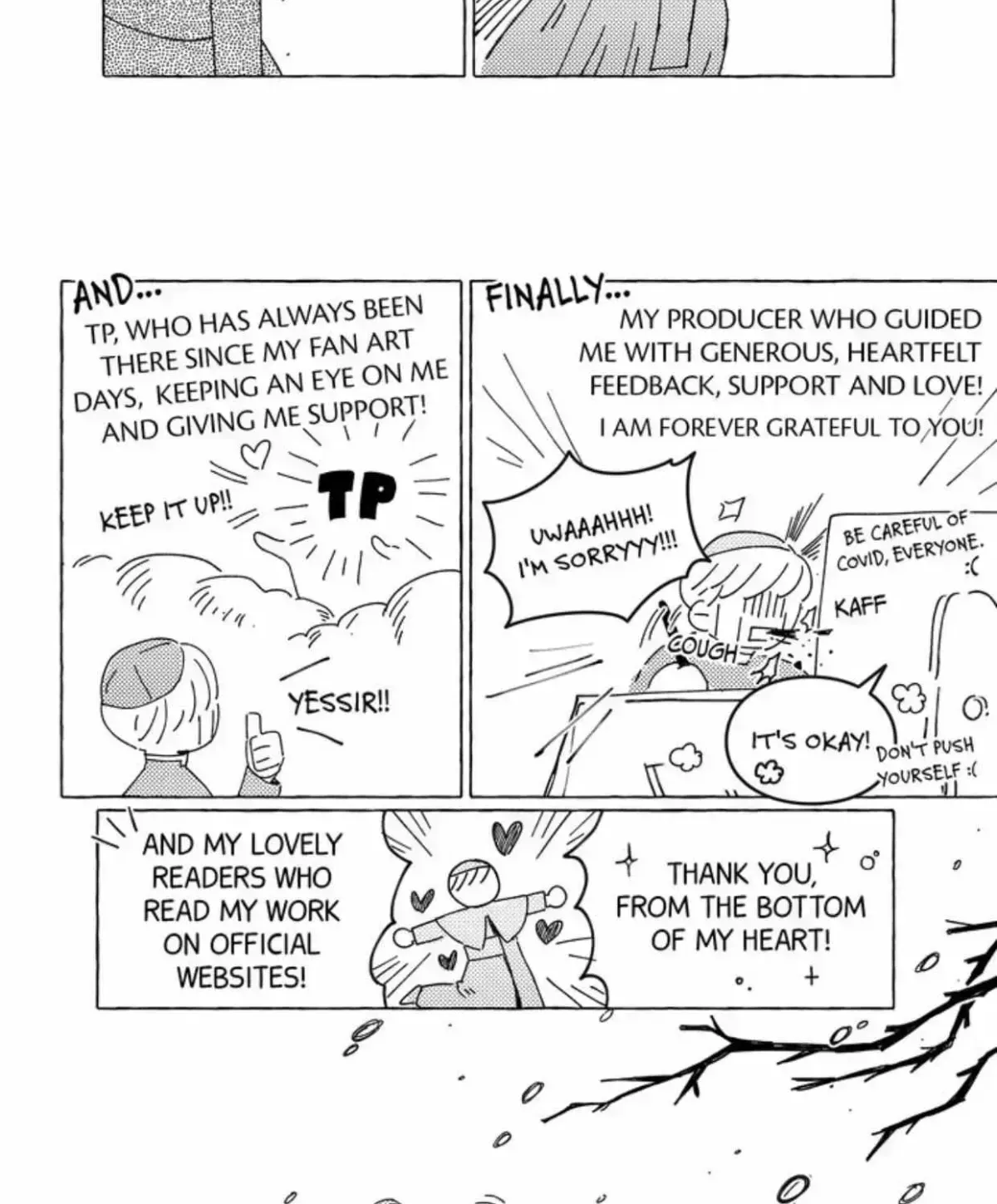 Read Stigmata chapter 2.7 image 8 on Lezhin