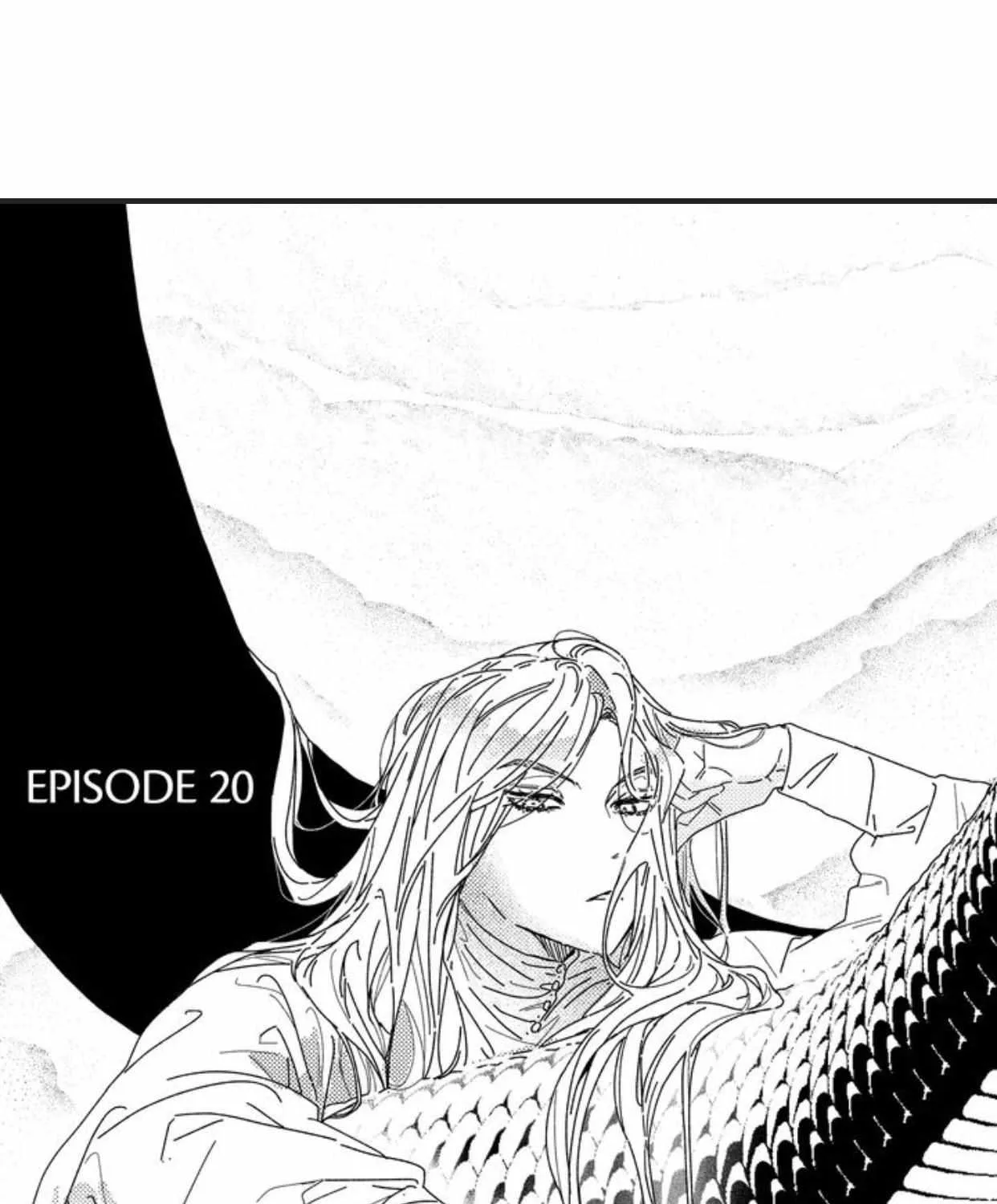 Read Stigmata chapter 20 image 1 on Lezhin