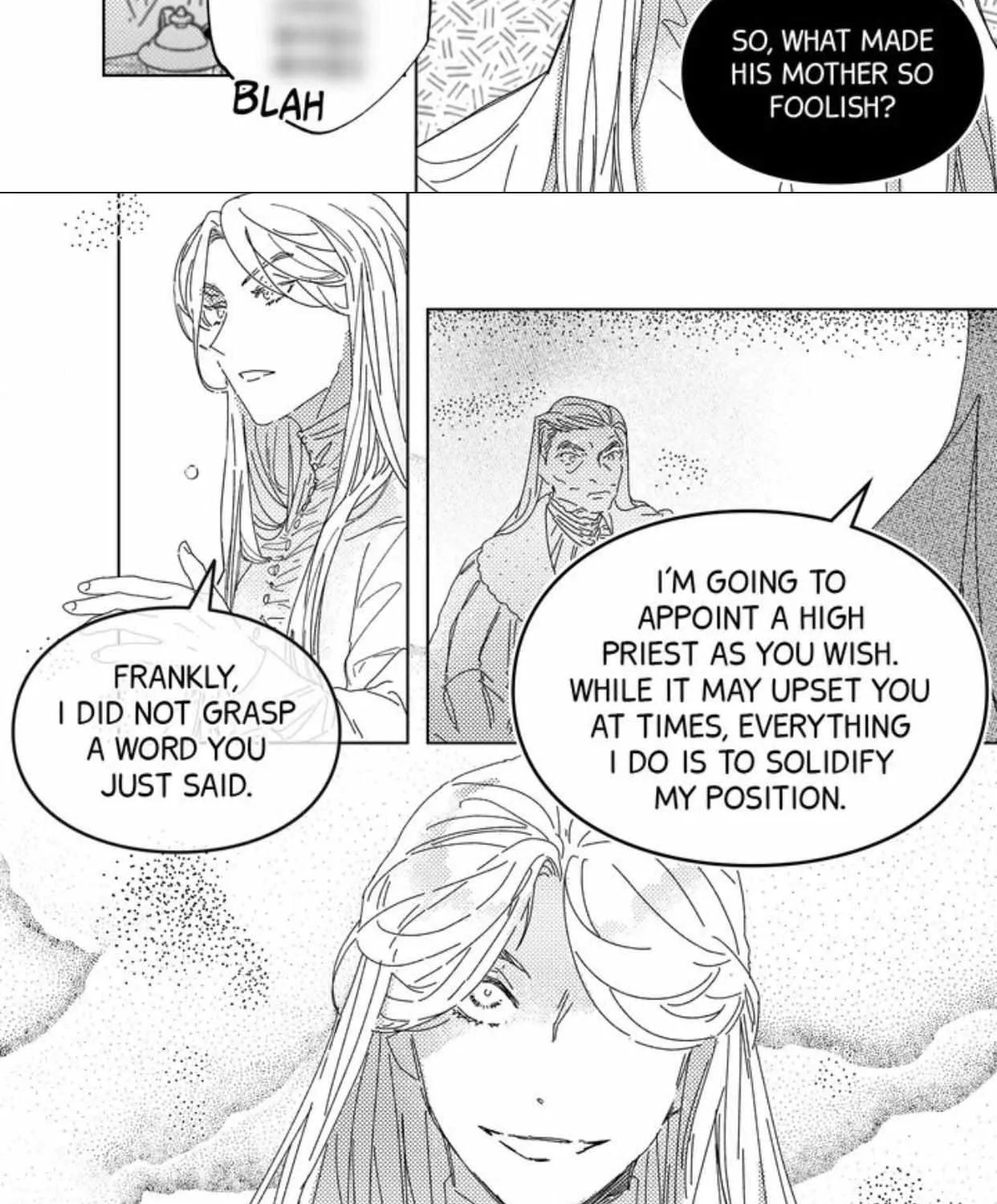 Read Stigmata chapter 20 image 10 on Lezhin