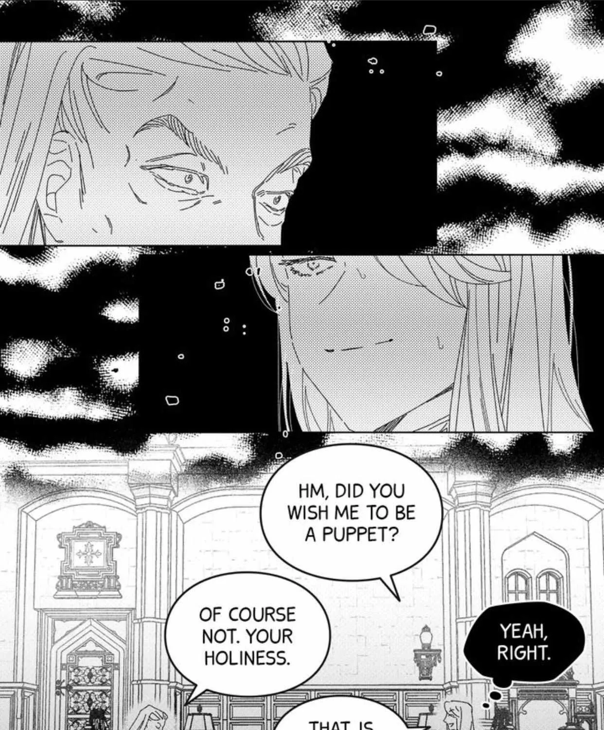 Read Stigmata chapter 20 image 12 on Lezhin