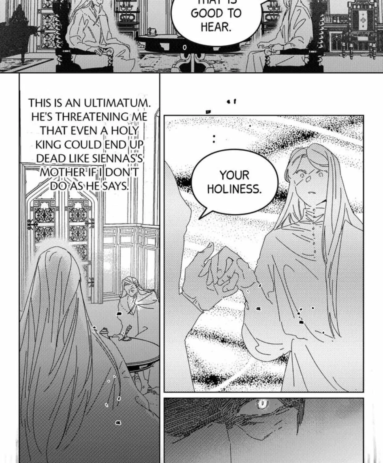 Read Stigmata chapter 20 image 13 on Lezhin