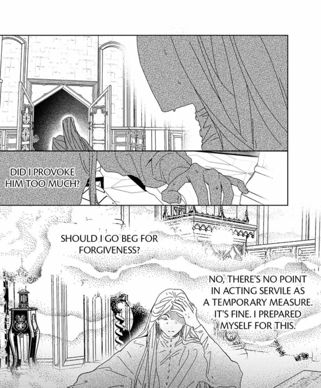 Read Stigmata chapter 20 image 15 on Lezhin
