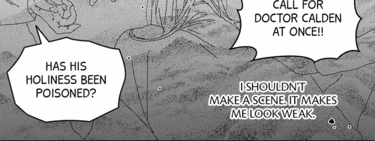 Read Stigmata chapter 20 image 17 on Lezhin