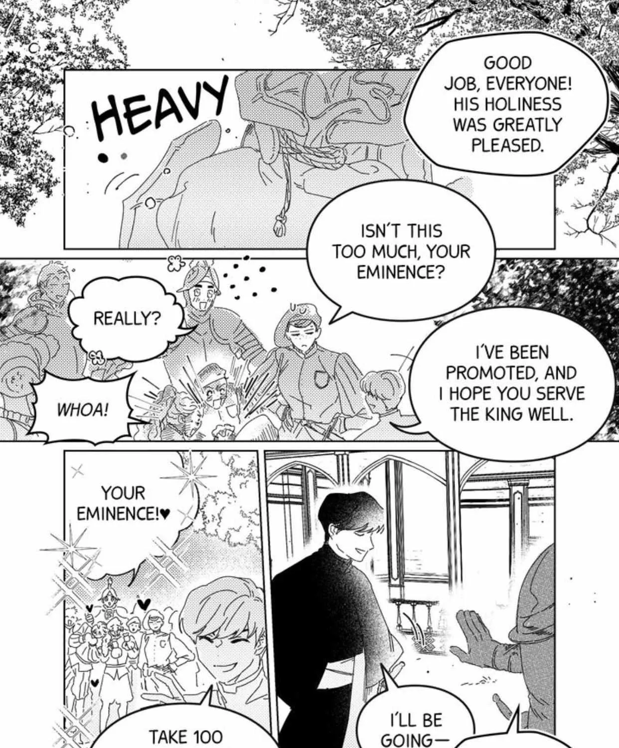 Read Stigmata chapter 20 image 21 on Lezhin