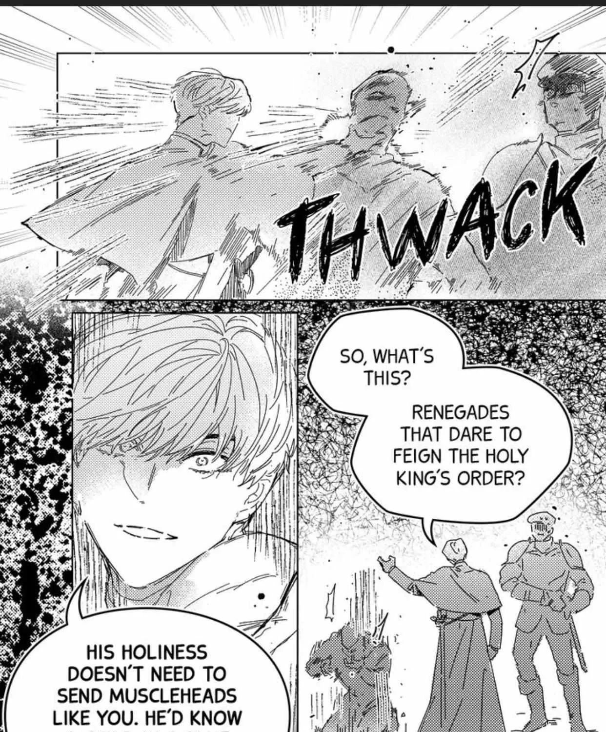 Read Stigmata chapter 20 image 24 on Lezhin