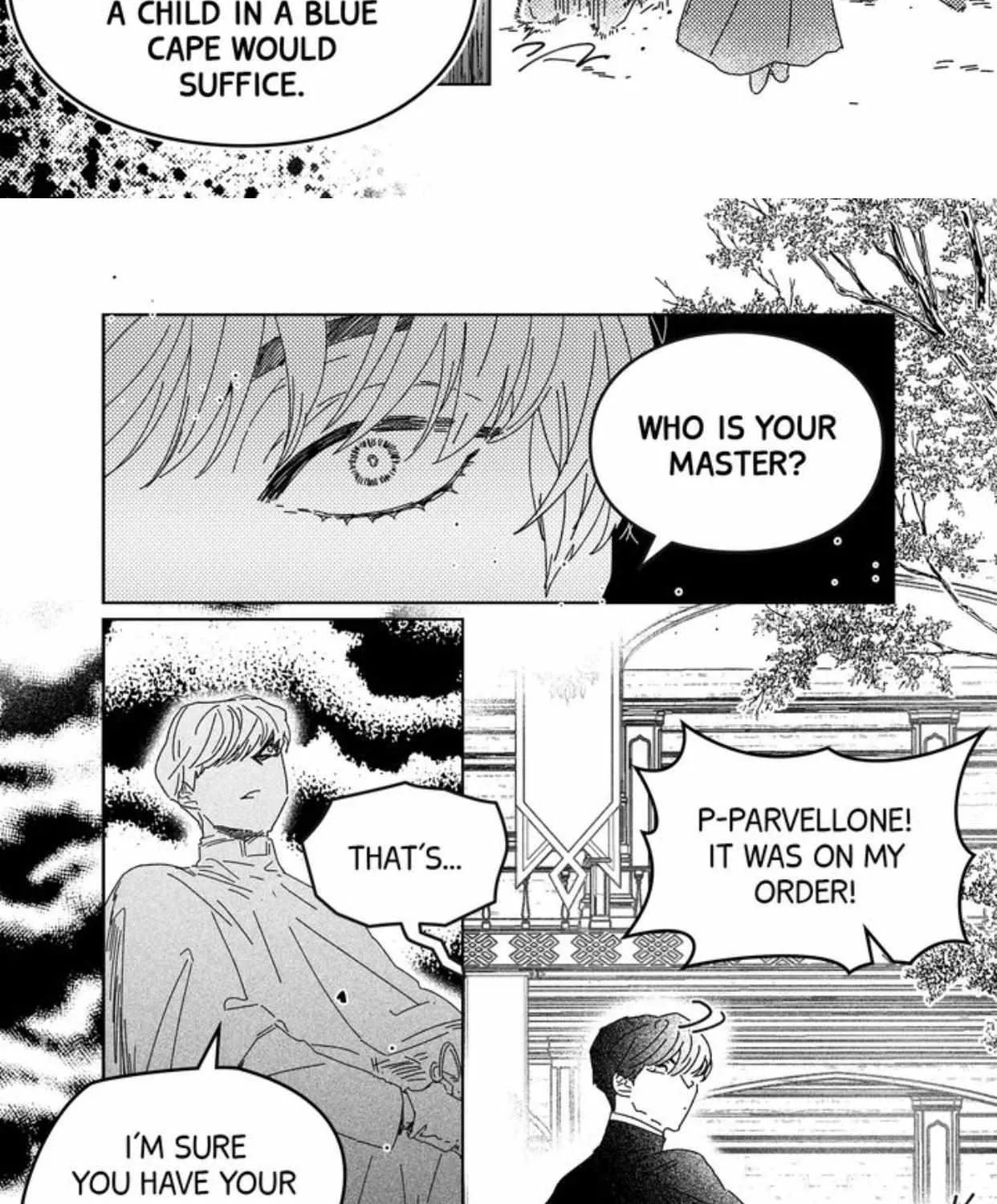 Read Stigmata chapter 20 image 25 on Lezhin