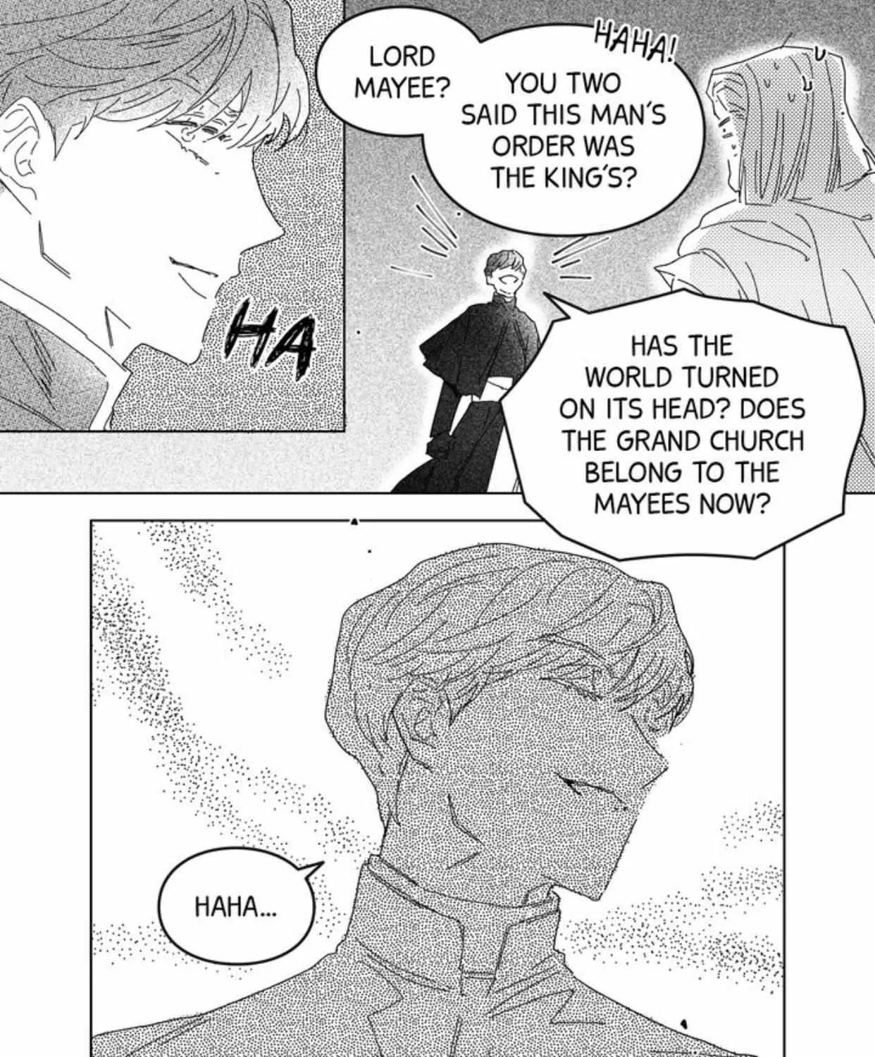 Read Stigmata chapter 20 image 27 on Lezhin