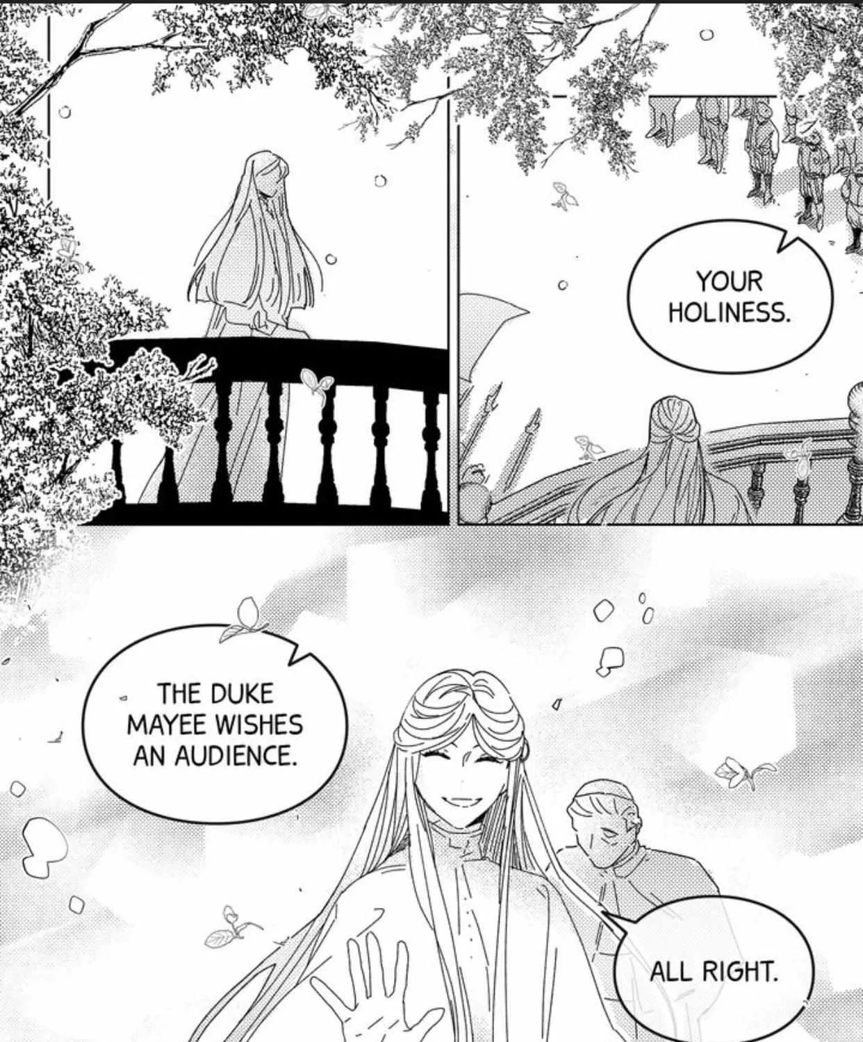 Read Stigmata chapter 20 image 3 on Lezhin