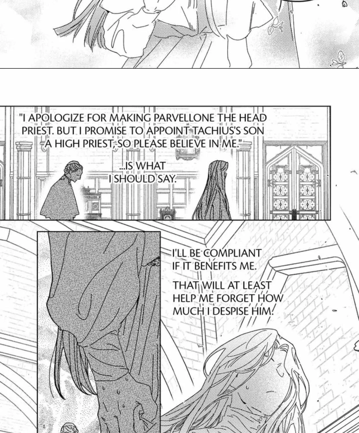 Read Stigmata chapter 20 image 4 on Lezhin