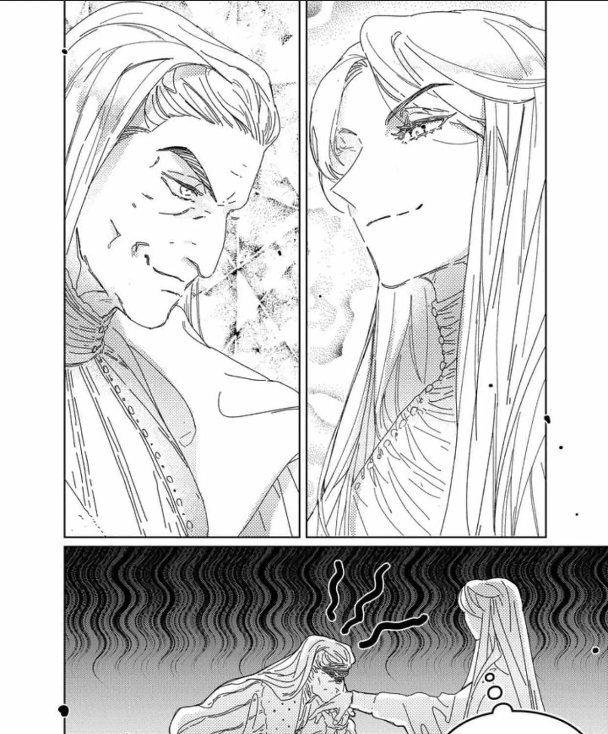 Read Stigmata chapter 20 image 6 on Lezhin