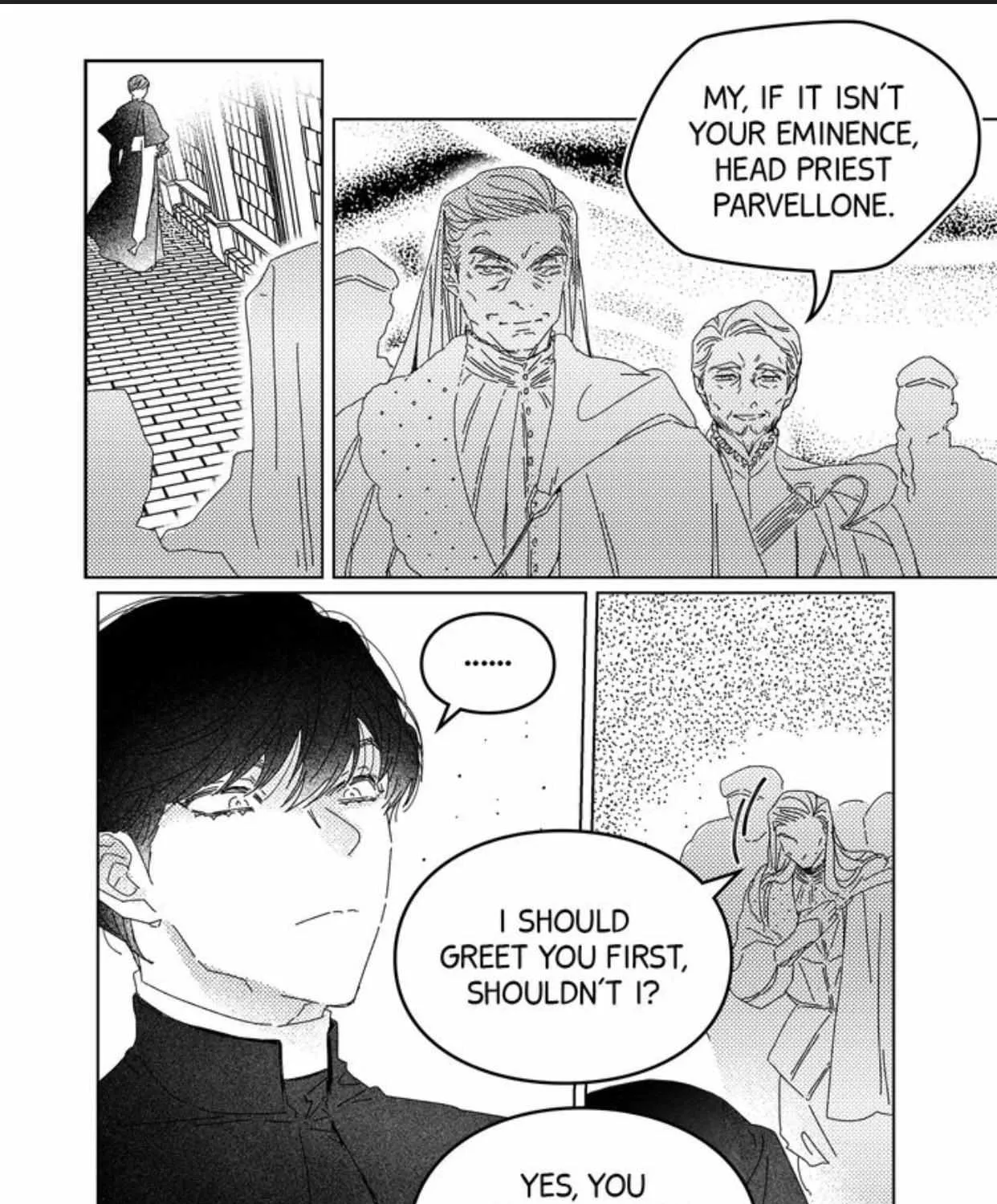 Read Stigmata chapter 21 image 11 on Lezhin