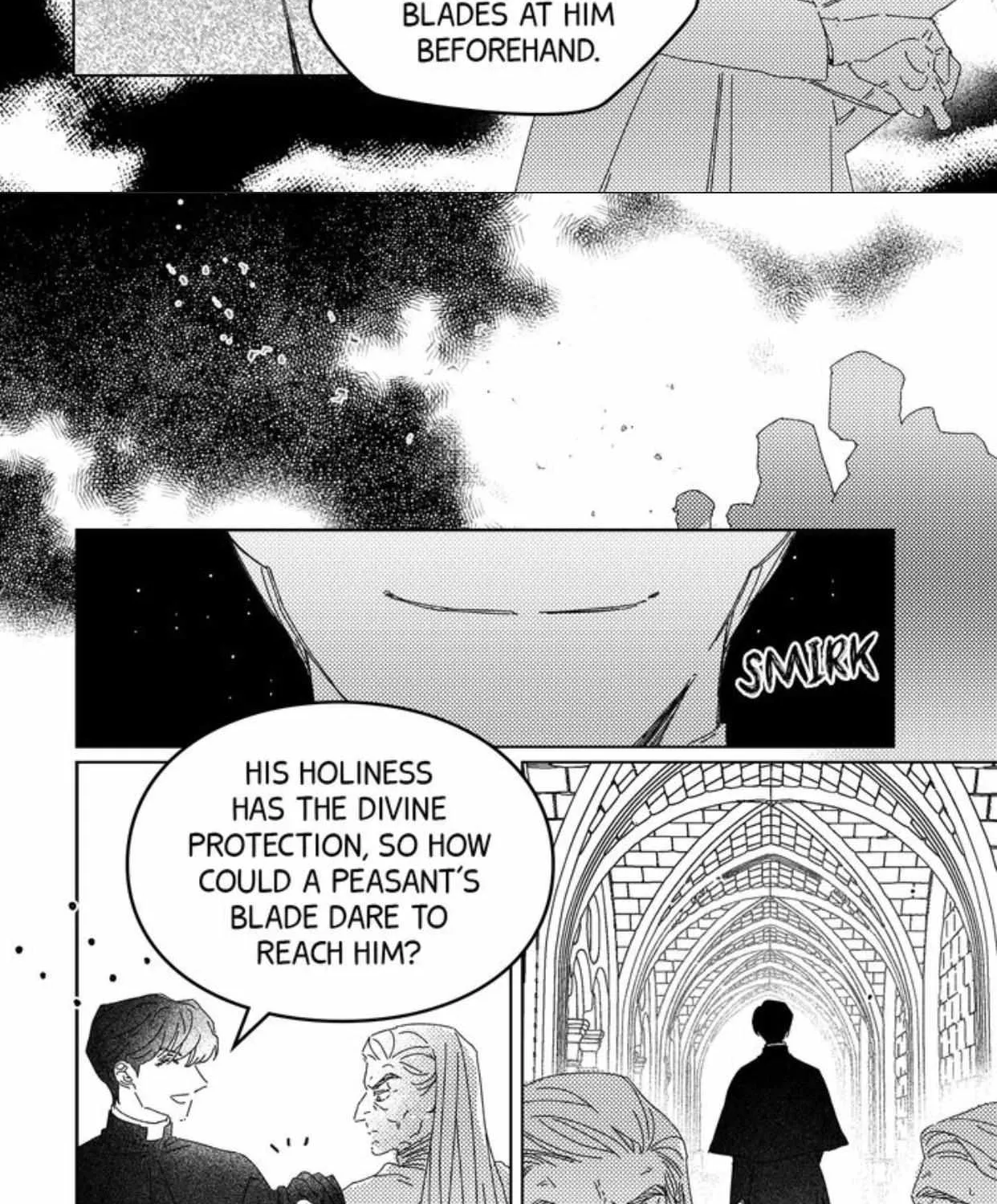 Read Stigmata chapter 21 image 15 on Lezhin