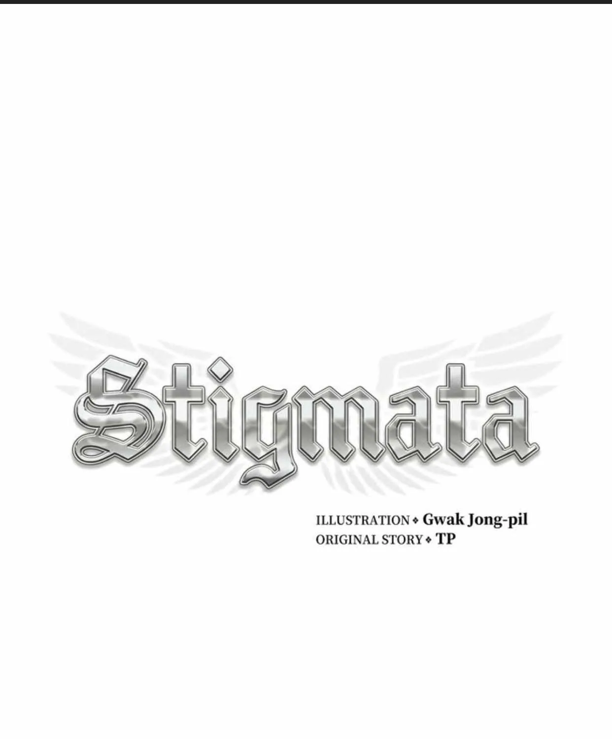 Read Stigmata chapter 21 image 2 on Lezhin