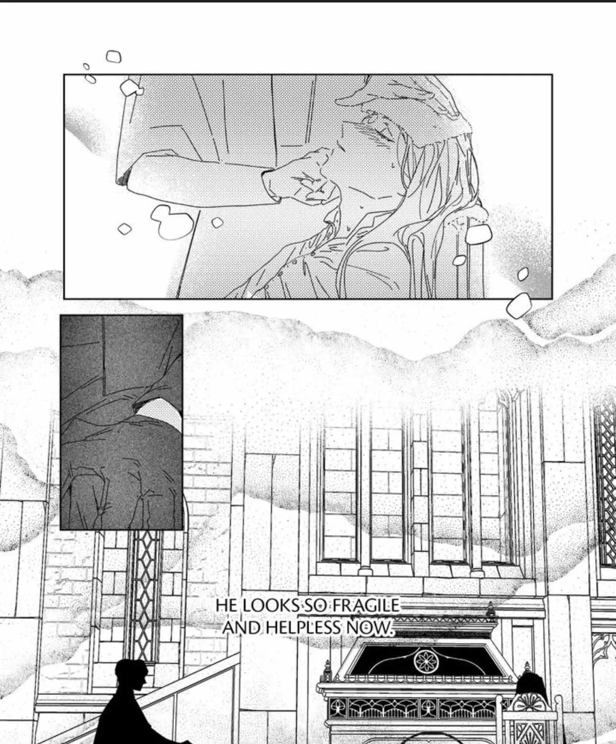 Read Stigmata chapter 21 image 20 on Lezhin