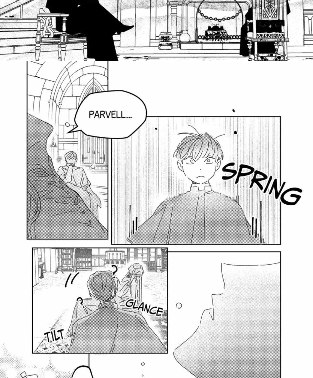 Read Stigmata chapter 21 image 21 on Lezhin